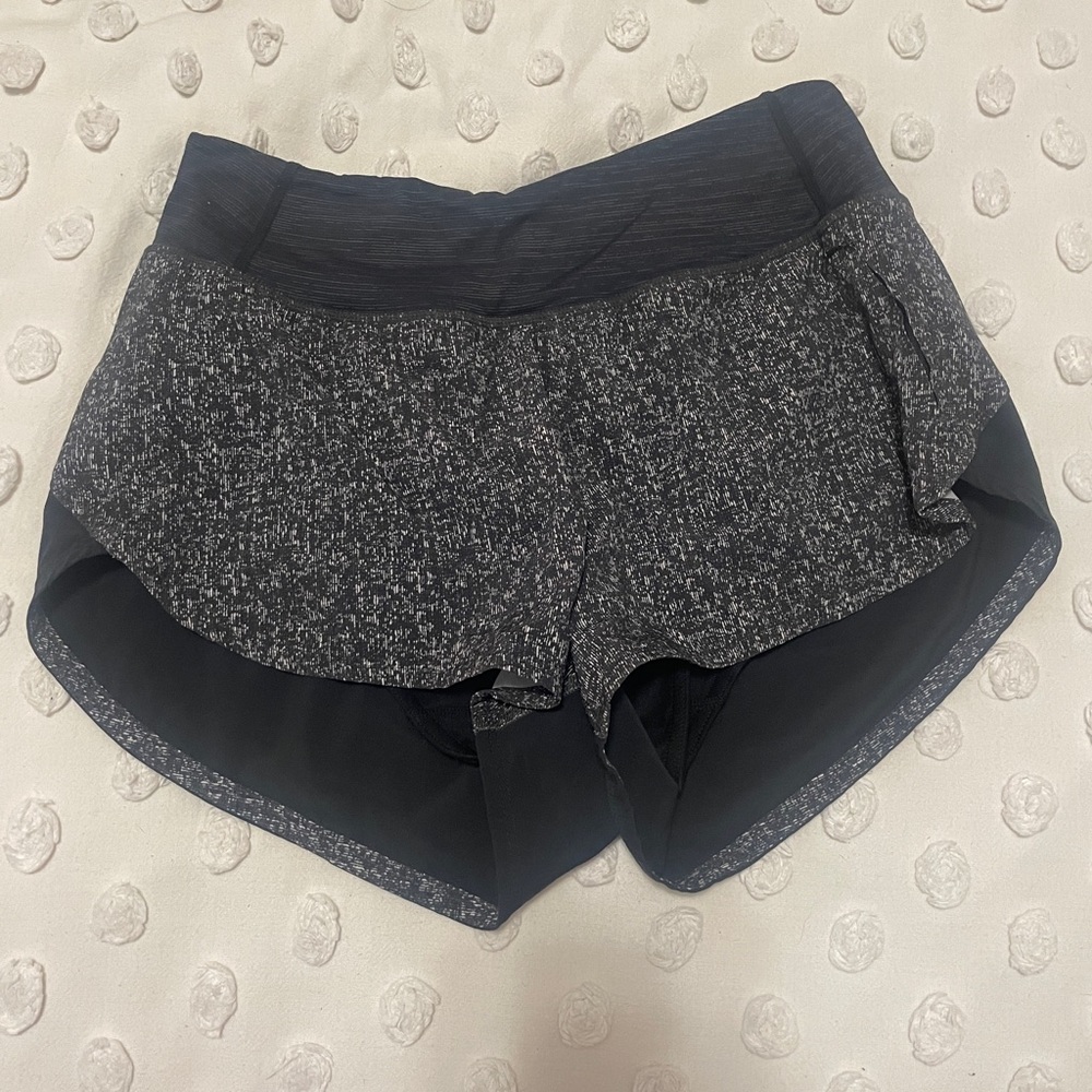 OUTDOOR VOICES DISCONTINUED SHORTS!